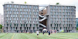 Campus universitaire