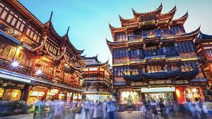 Shanghai